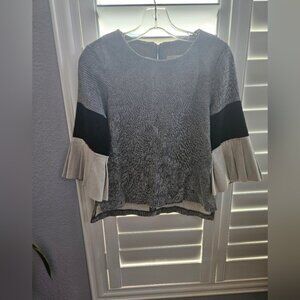 Emin & Paul Top Size Small